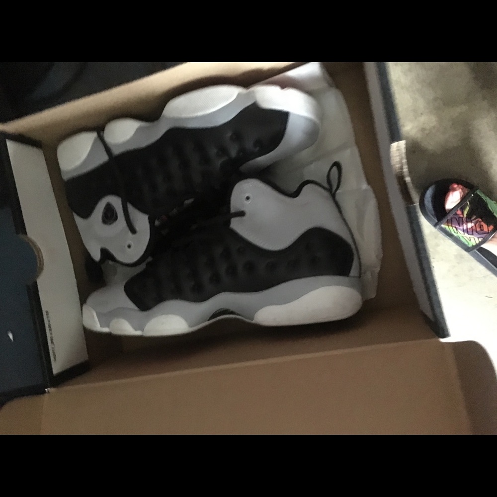 Jordan